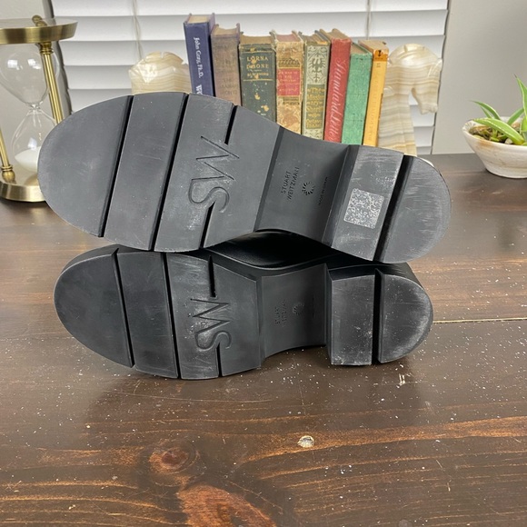 Stuart Wietzman Pearl Boots - Picture 8 of 9